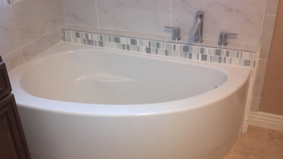 Plumbing services in Bensley, VA